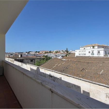 Bel Appartement Centre De Tavira Exterior photo