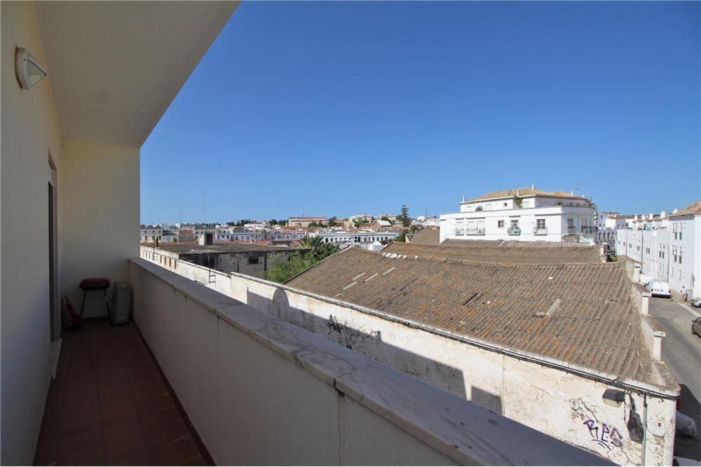 Bel Appartement Centre De Tavira Exterior photo