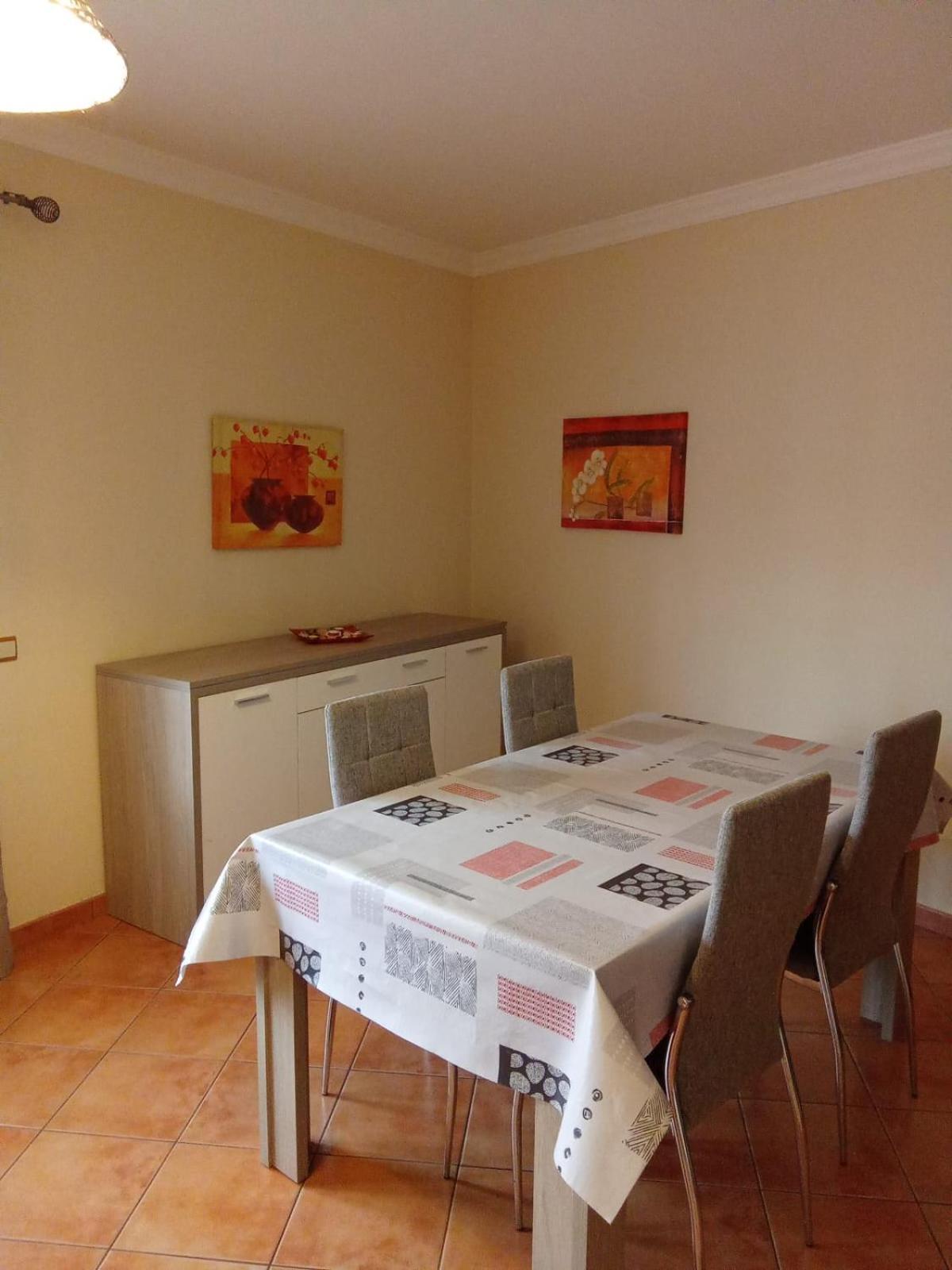 Bel Appartement Centre De Tavira Exterior photo