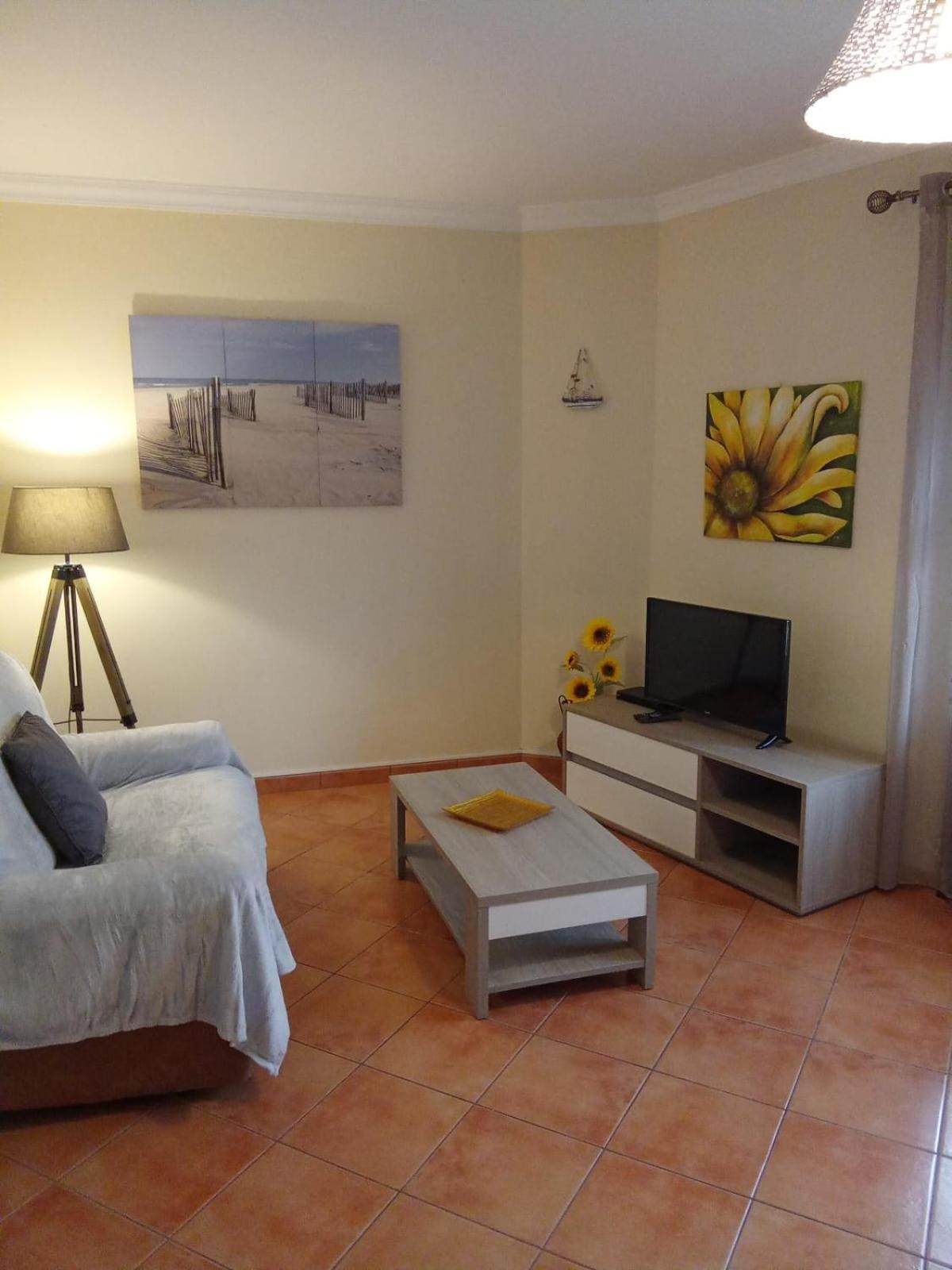Bel Appartement Centre De Tavira Exterior photo